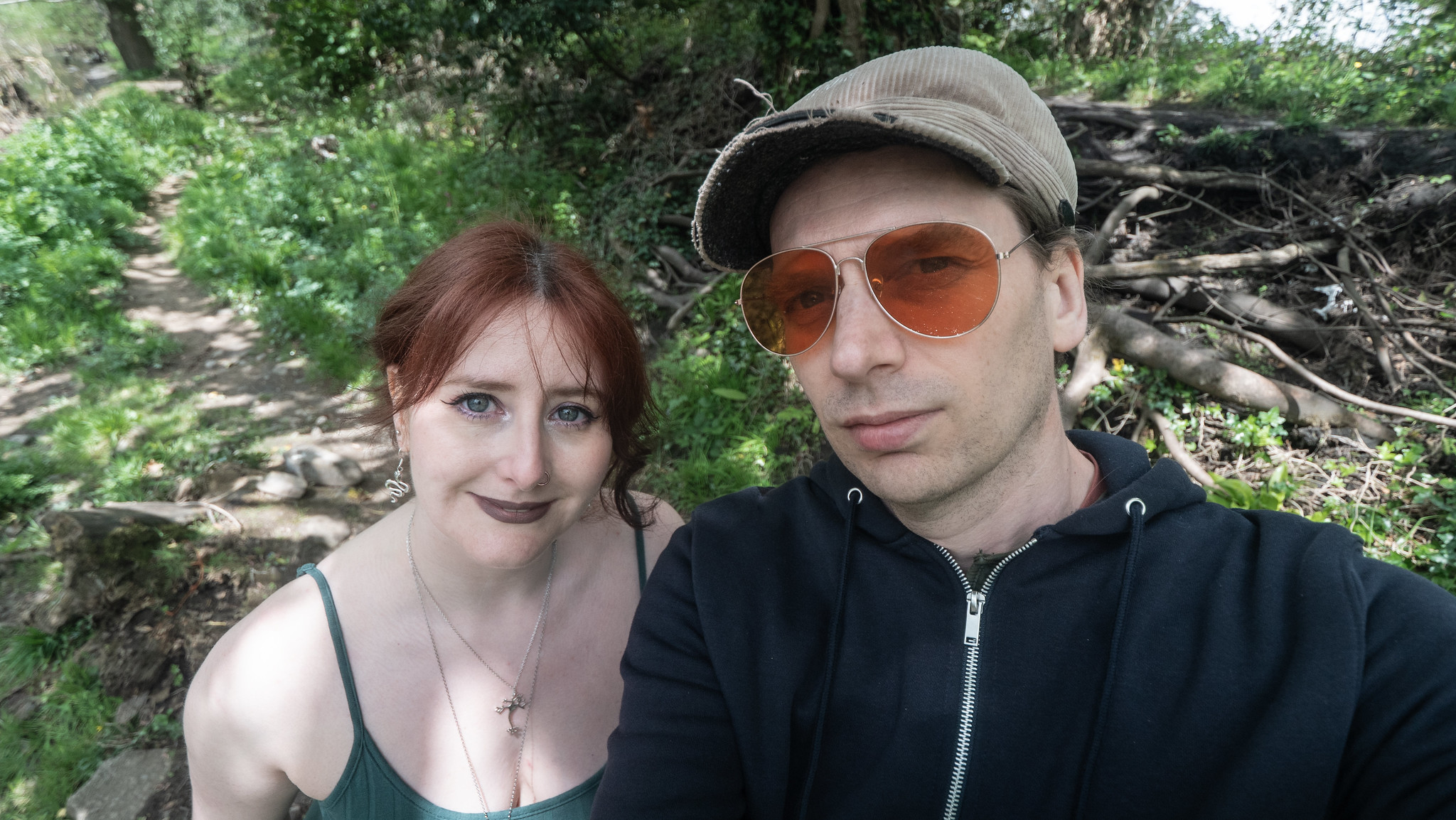 MAY 2025 - THOMAS & MUSE MONTHLY