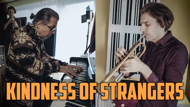 Kindness Of Strangers