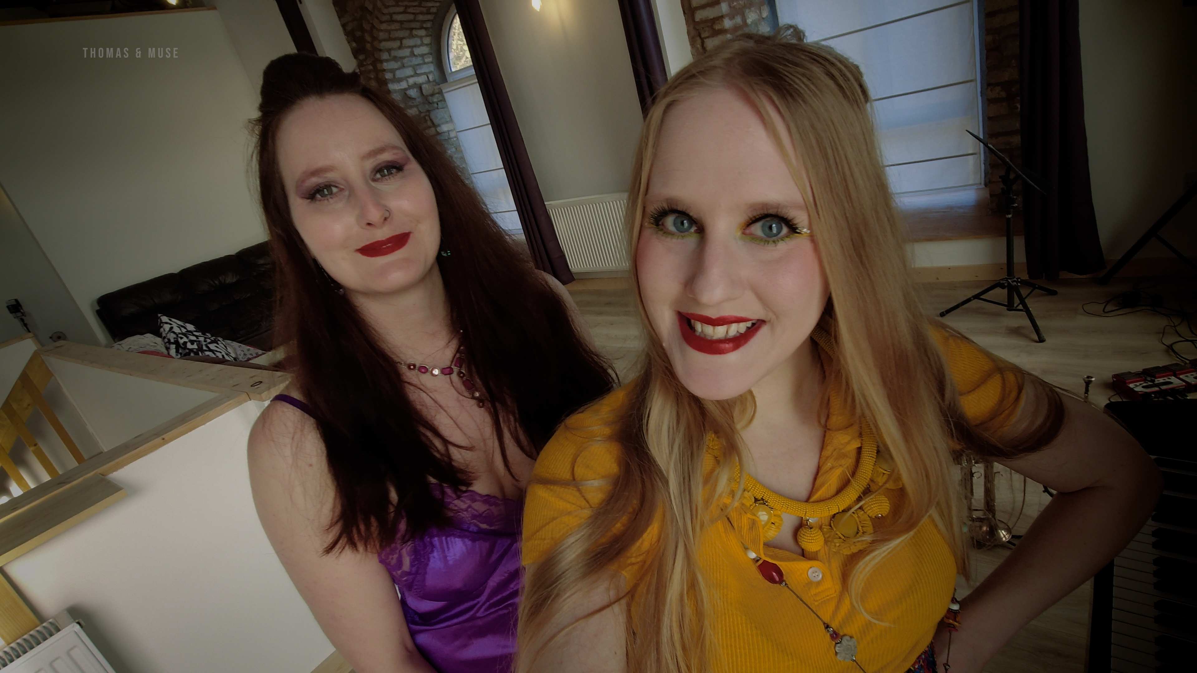 28/11/21 - VINTAGE SHOOT