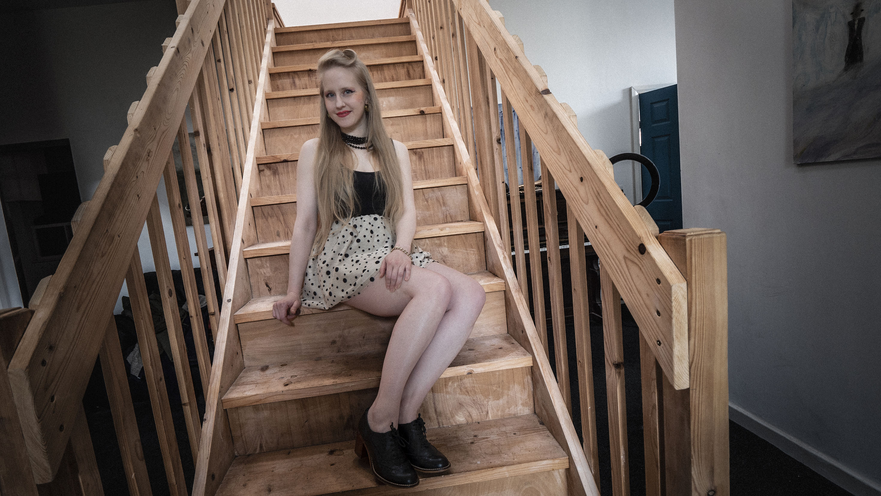 03/05/23 - MOVING ON 