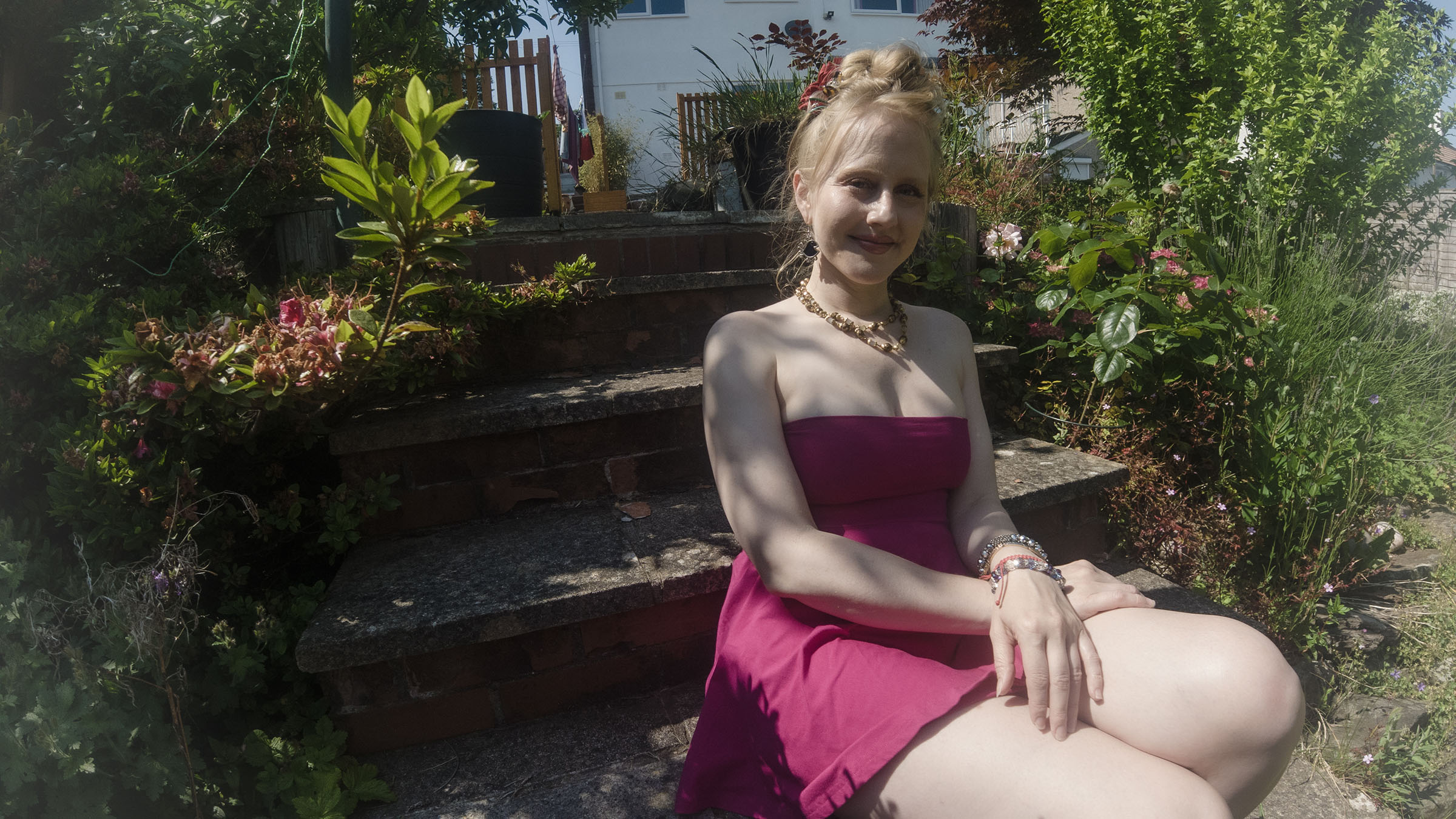 WORLD NAKED BIKE RIDE SPECIAL - 20th JUNE 2025 - TGIMUSEFRIDAY