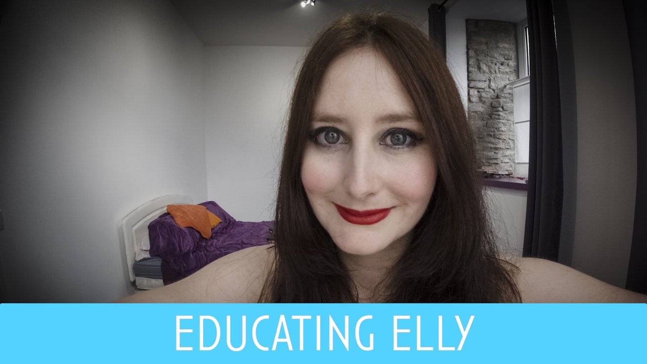 Educating Elly