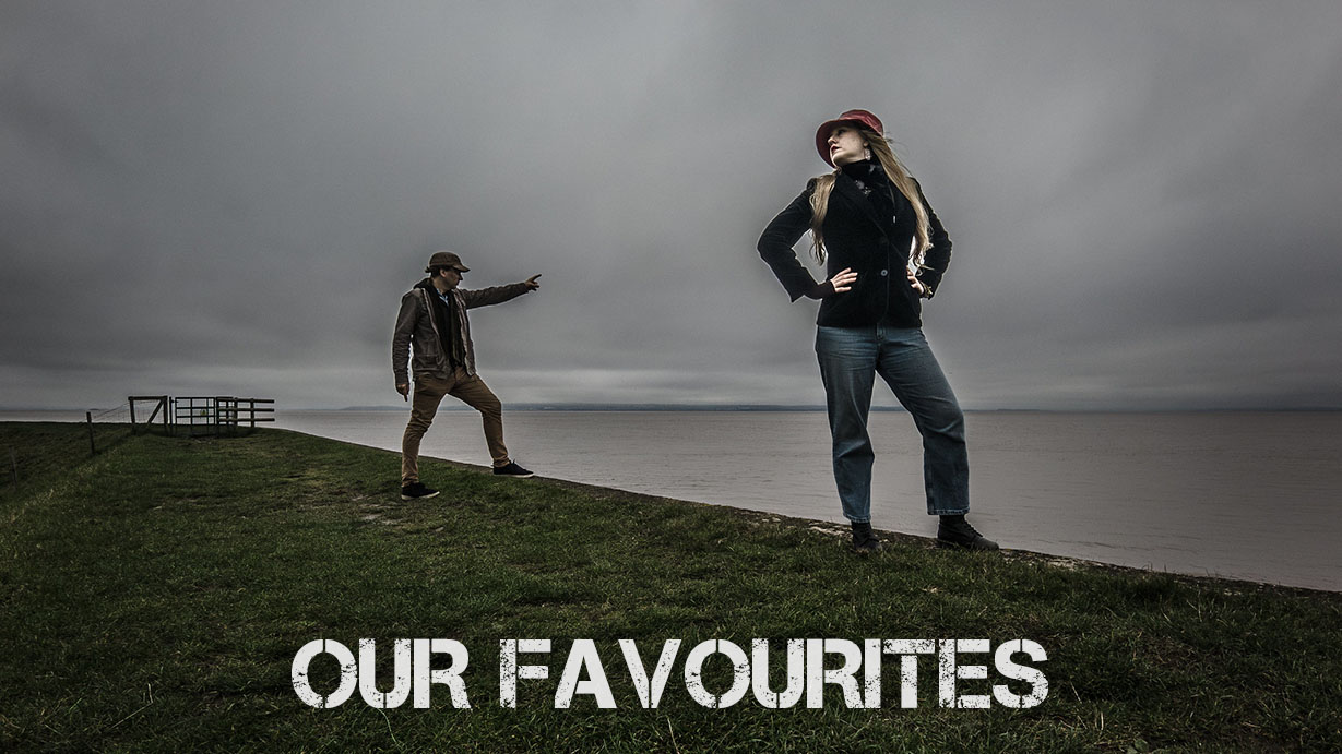 Our Favourites