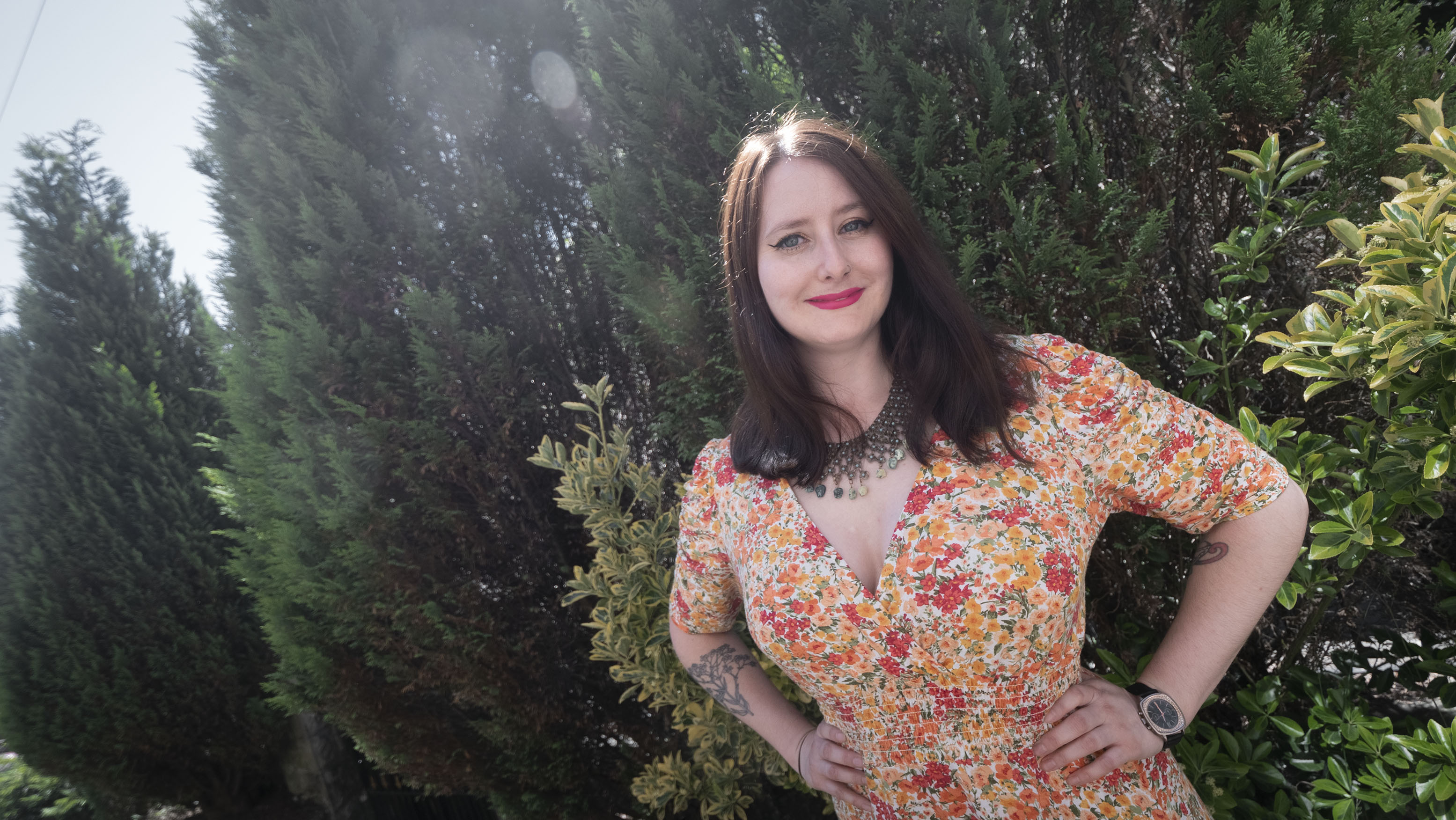 09/08/22 - THANKS FROM ELLY 