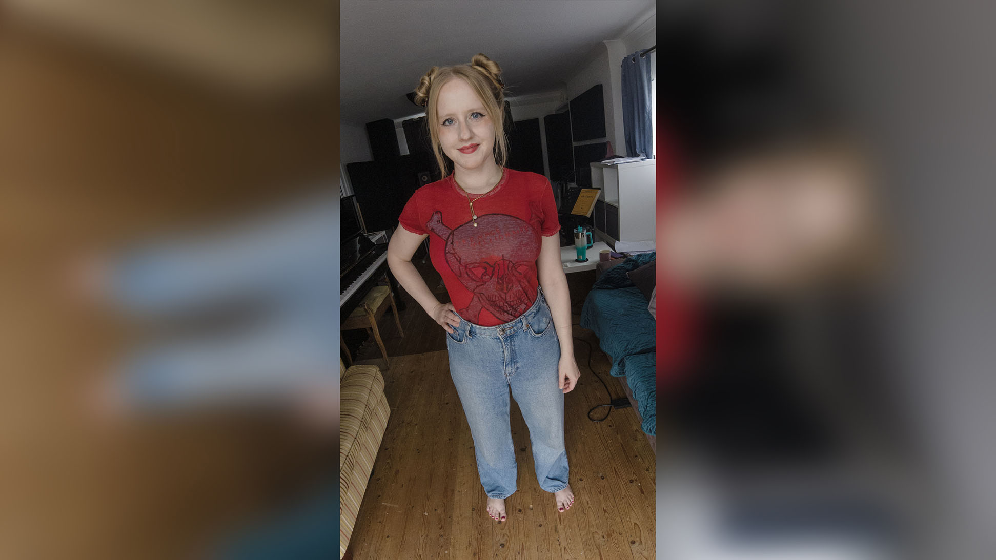 CLOTHING OPTIONAL VIDEO CHAT