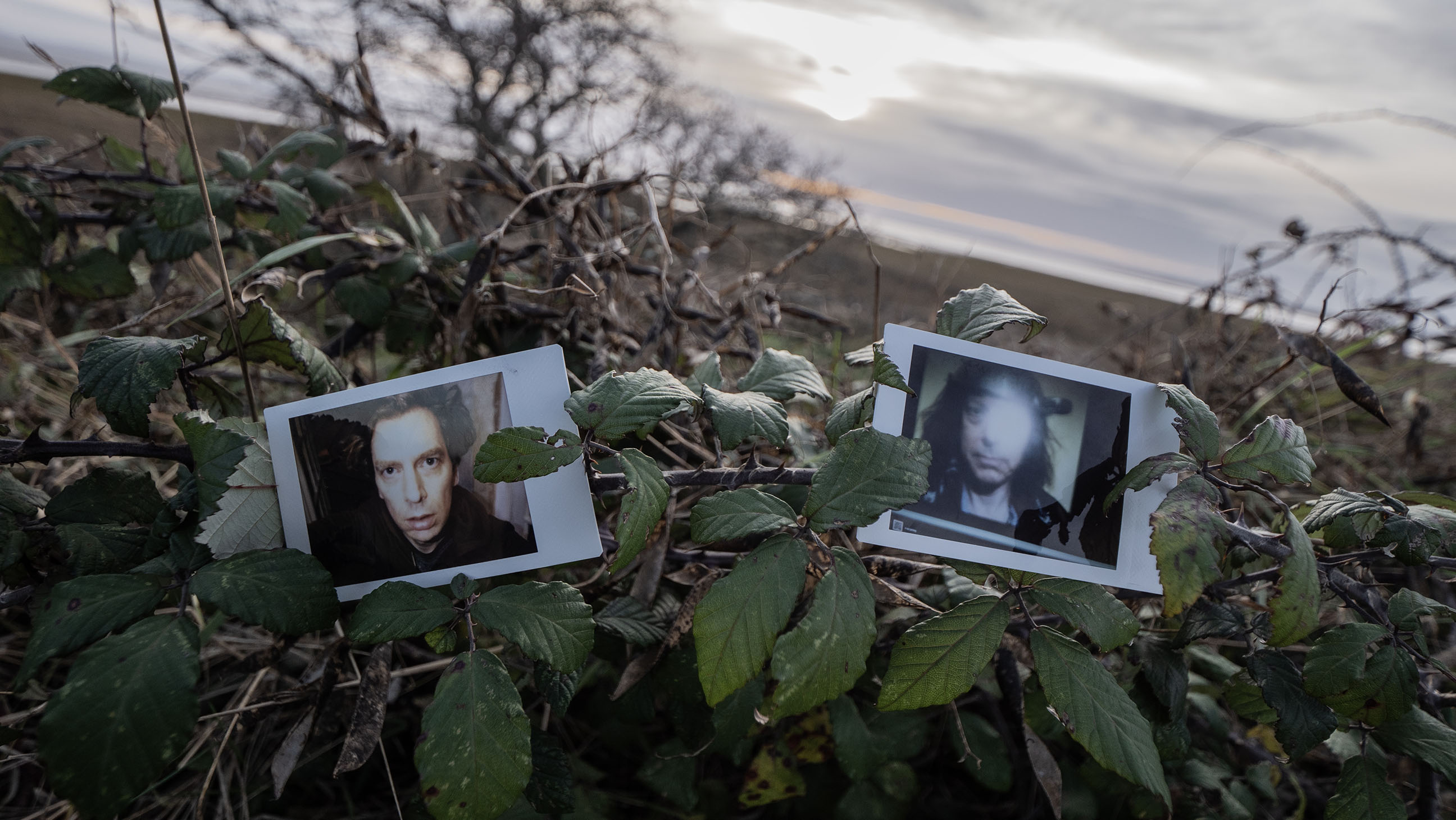 Can You Read My Mind?