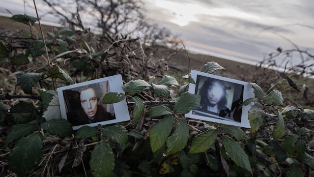 Can You Read My Mind?