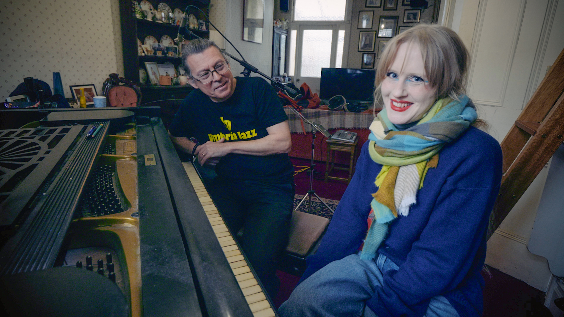 Chat with Jules - Interview - Thomas & Muse Extra