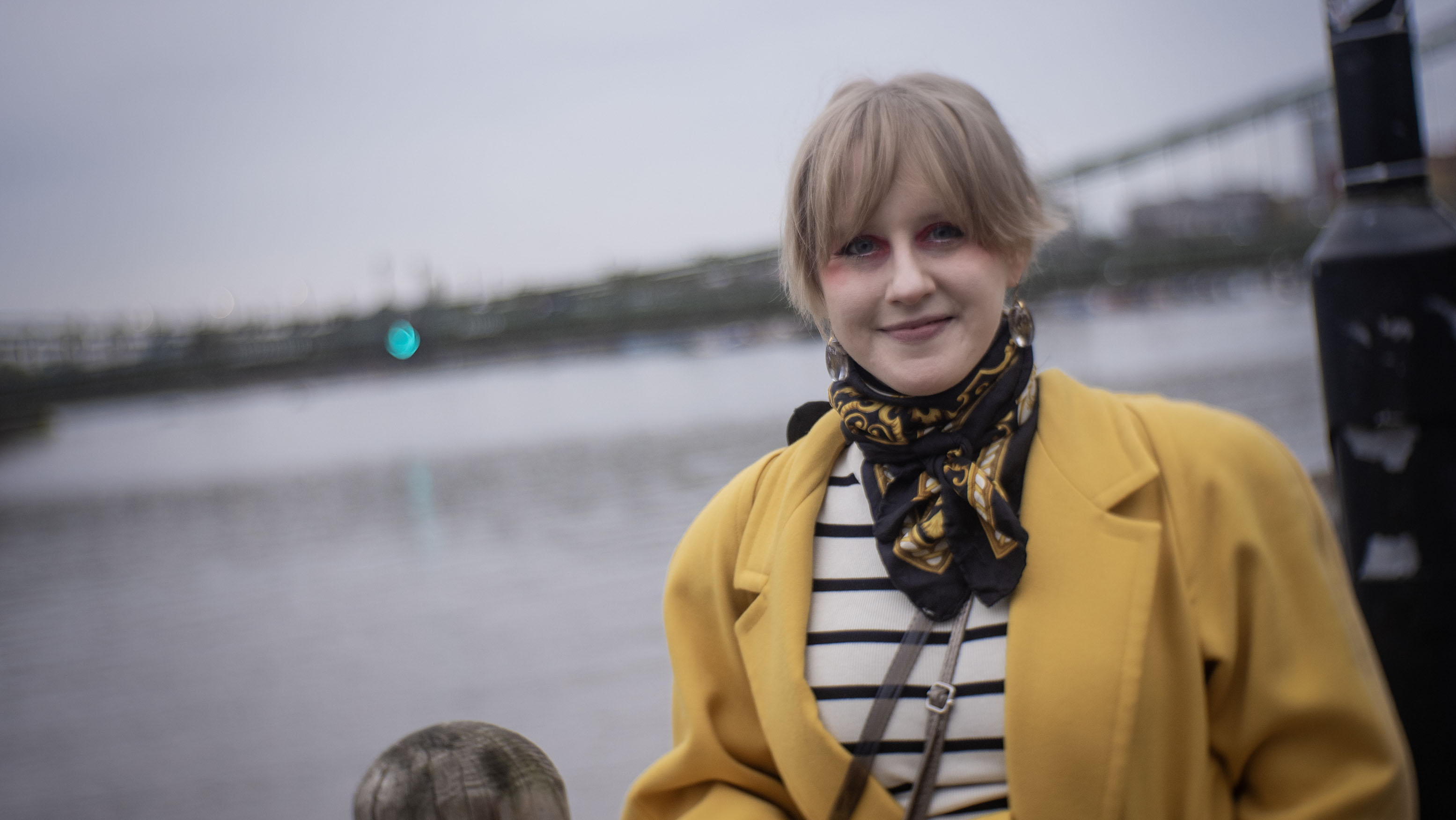 LONDON JAZZ FESTIVAL 