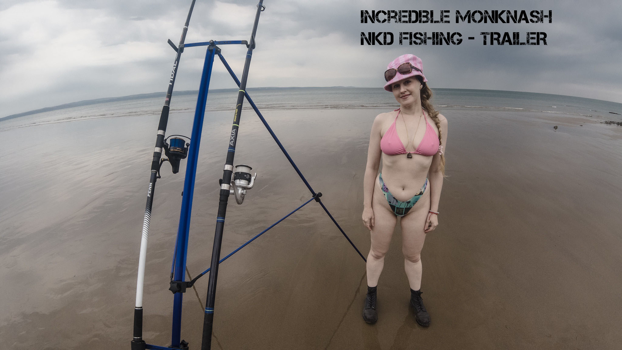 INCREDIBLE MONKNASH (Bite)