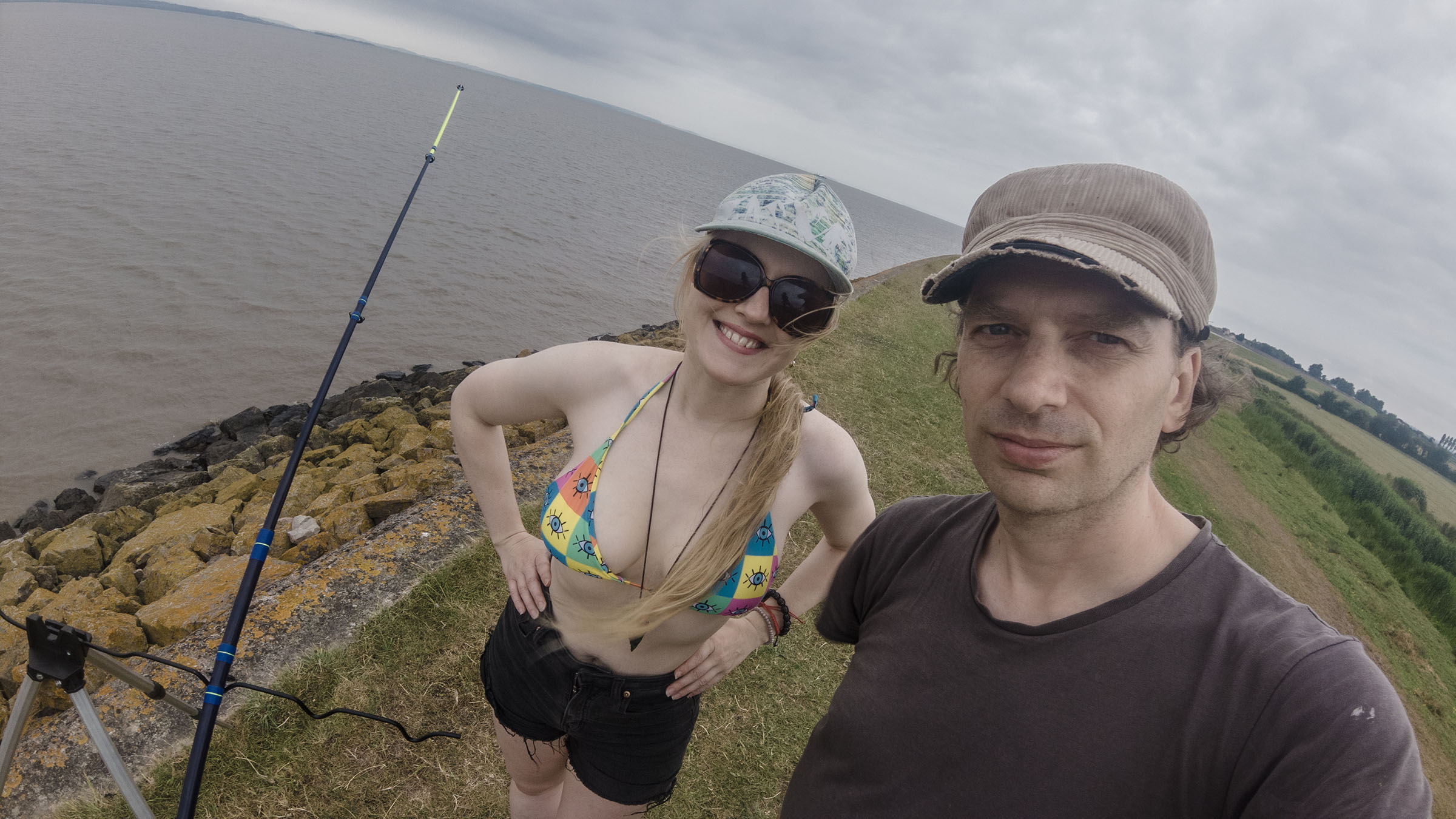 LUCY BIG BITE - JULY 2025 - THOMAS & MUSE MONTHLY