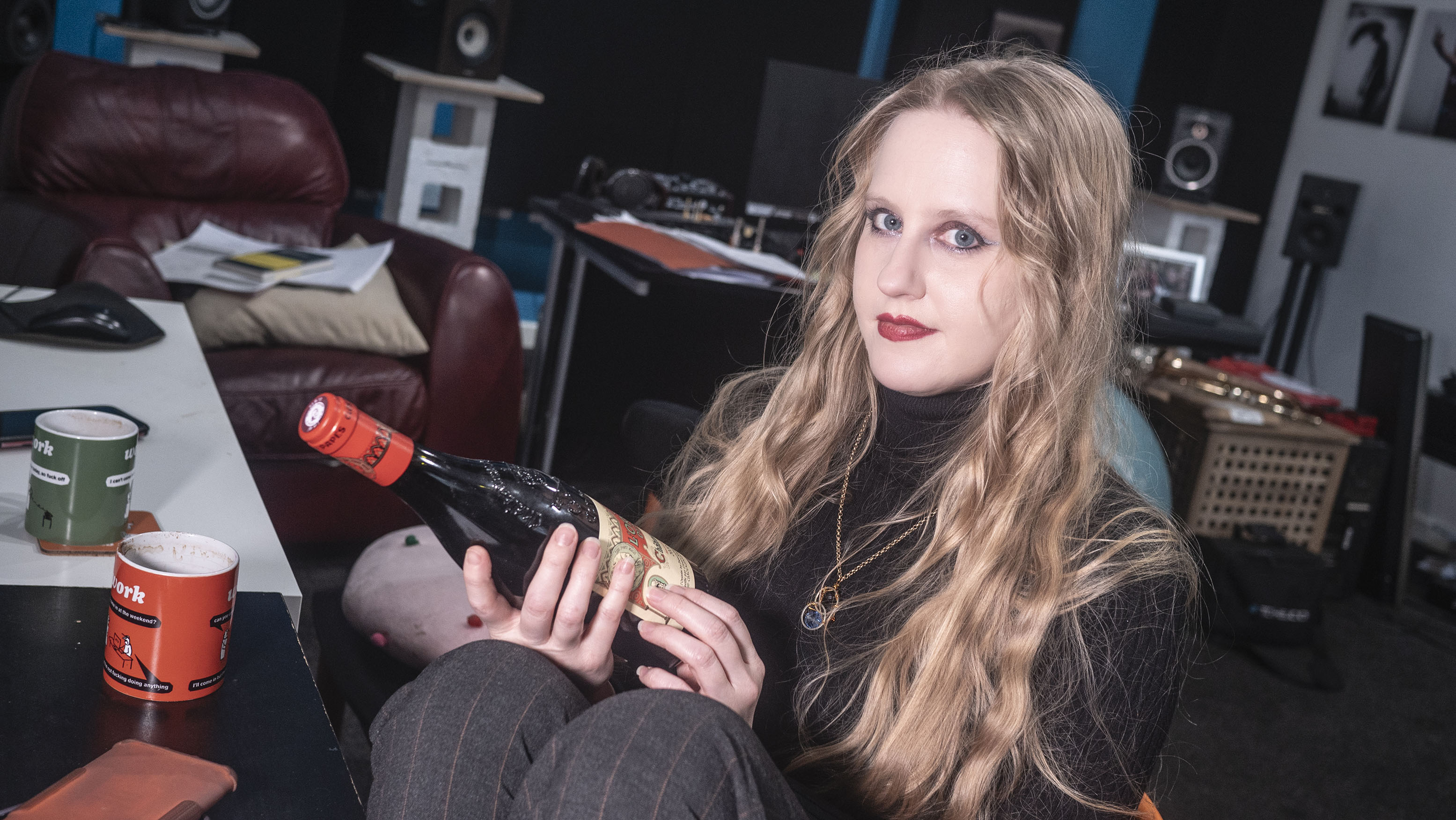 22/02/24 - MOTIVATION