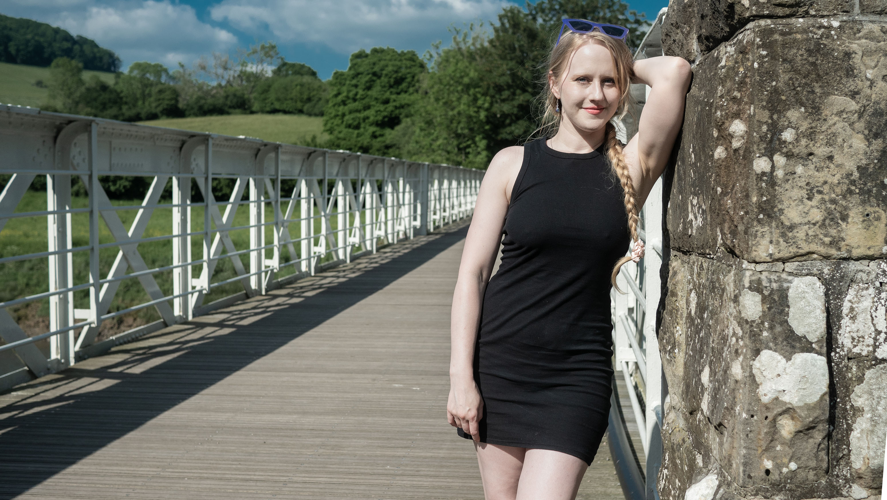 TINTERN WITH LUCY (TRAILER 2)