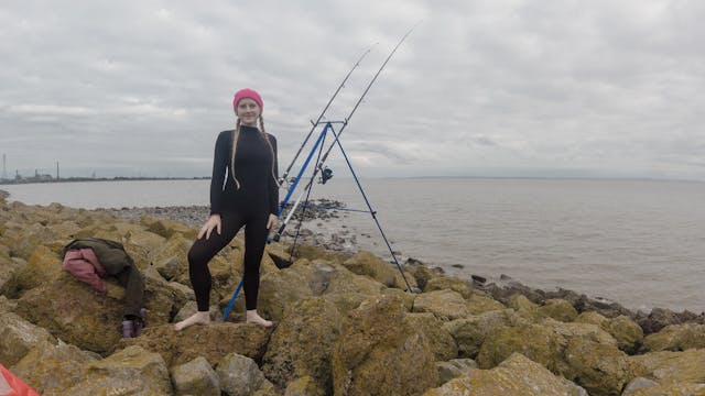 THERMALS AT ST BRIDES (Bite)