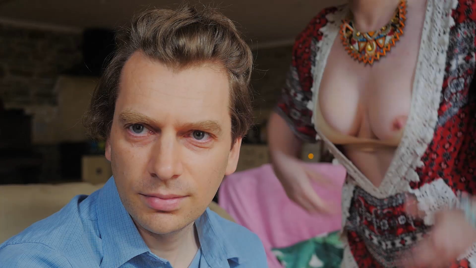 Hunting High And Low