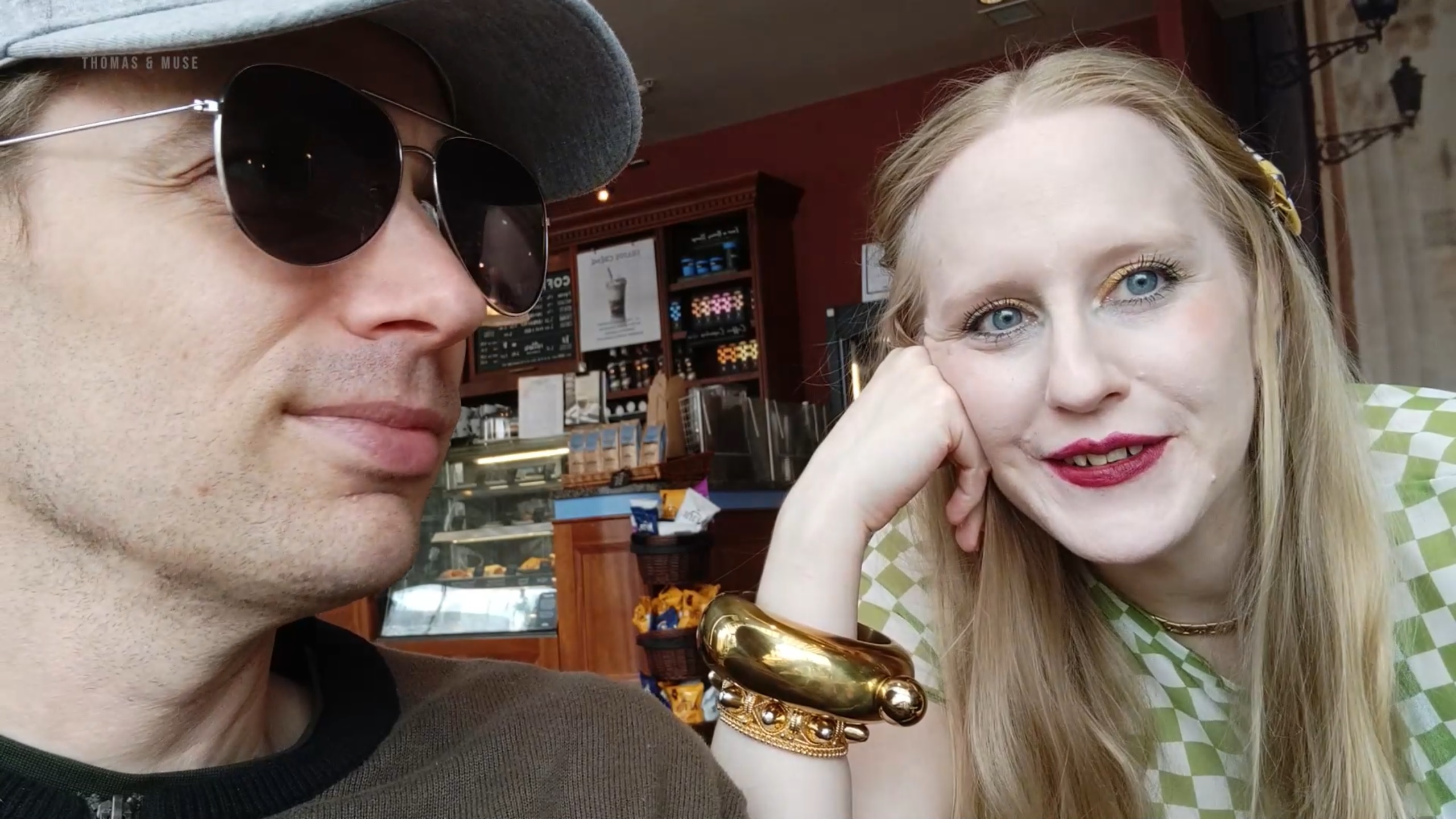 10/08/21 - COFFEE BREAK