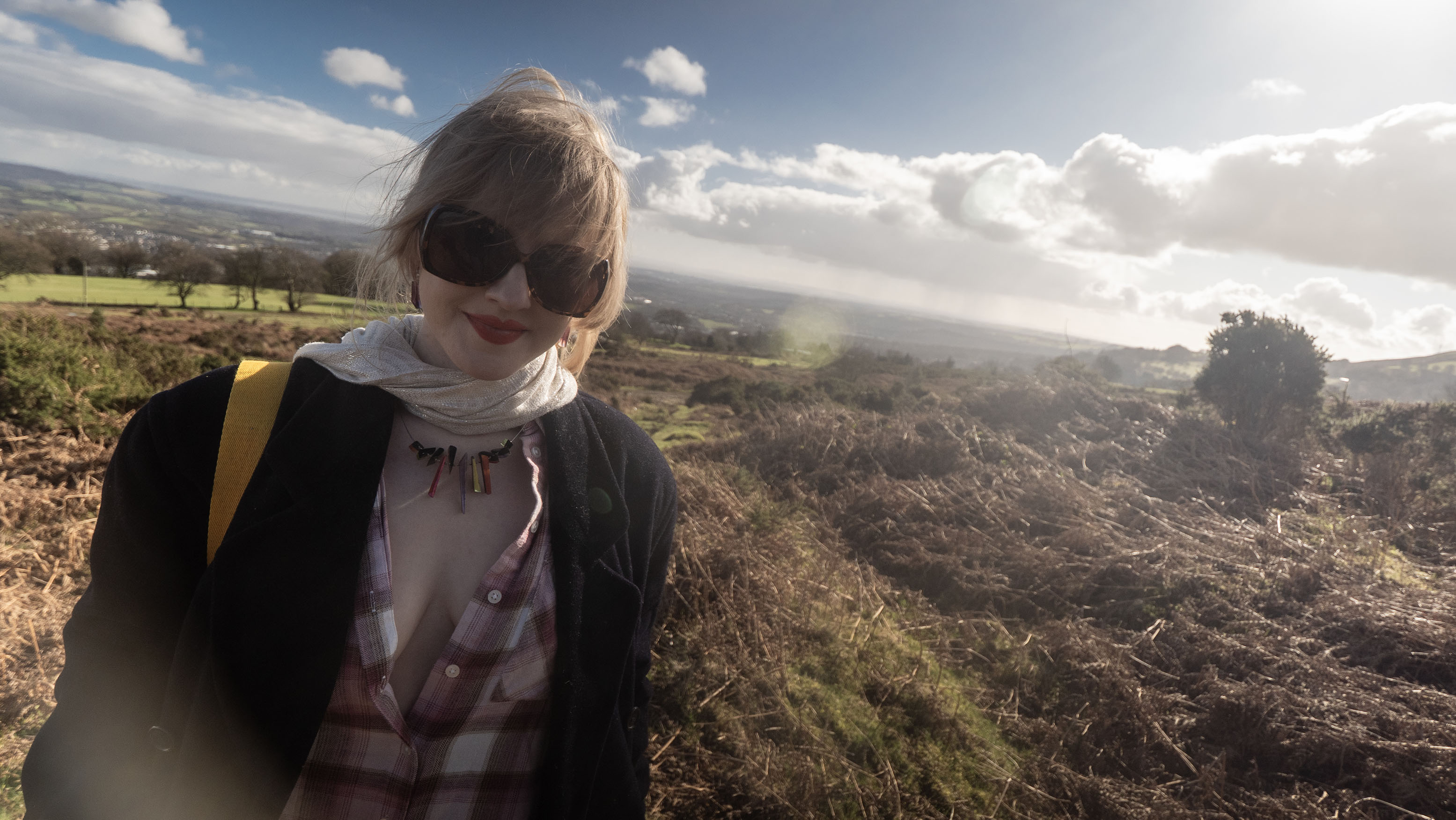 LANDSCAPES OF SOUTH WALES (SNIPPET)