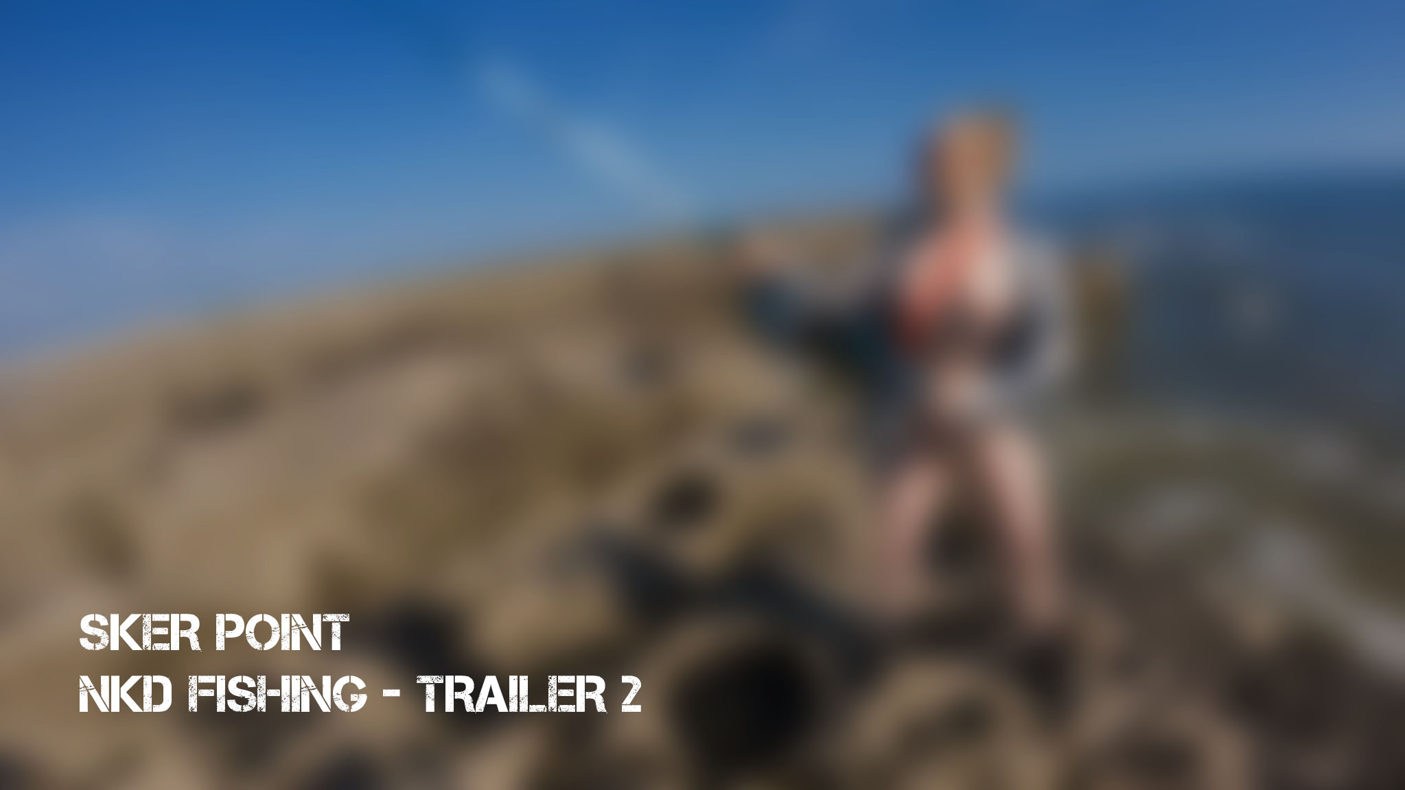 SKER POINT (Bite 2) - NKD FISHING