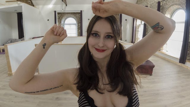TATTOOS