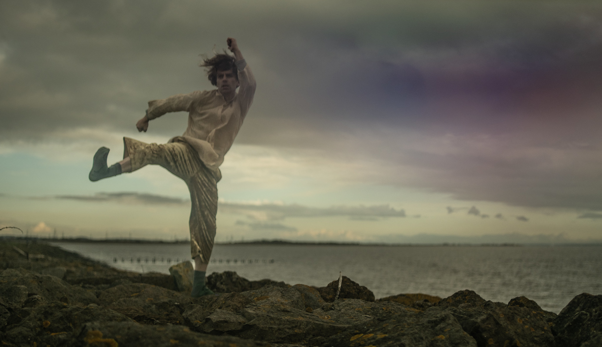 Anansi's Last Stand (Ben's)