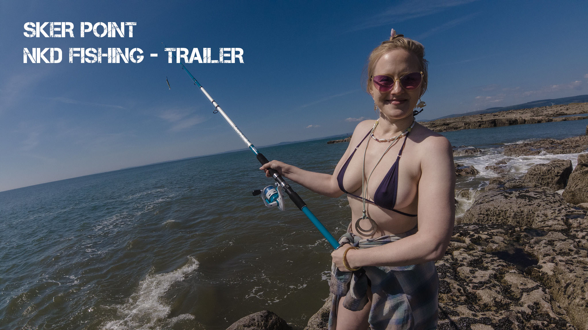 SKER POINT (Bite 1) - NKD FISHING