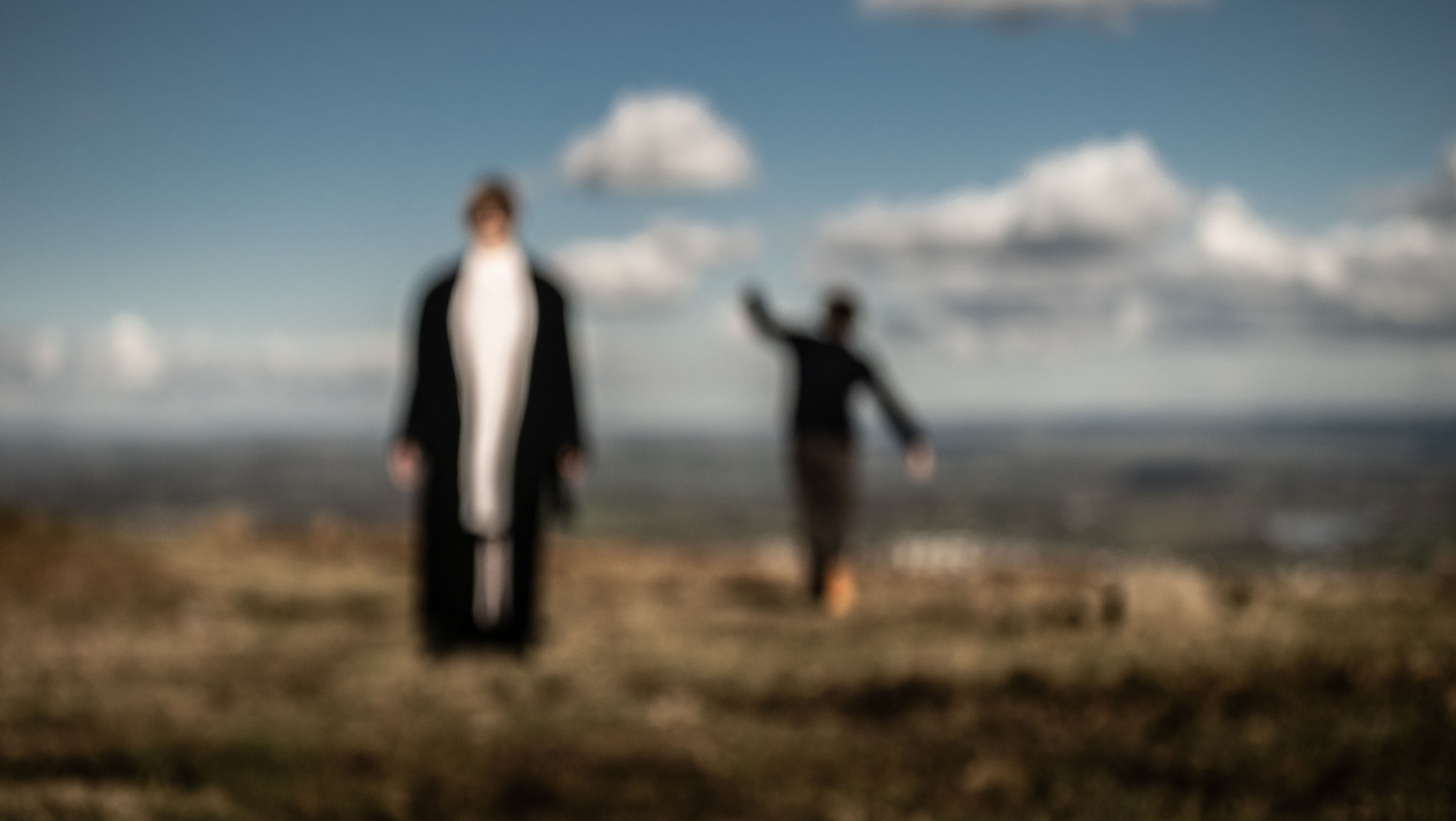 Freud Plays Bad Noise