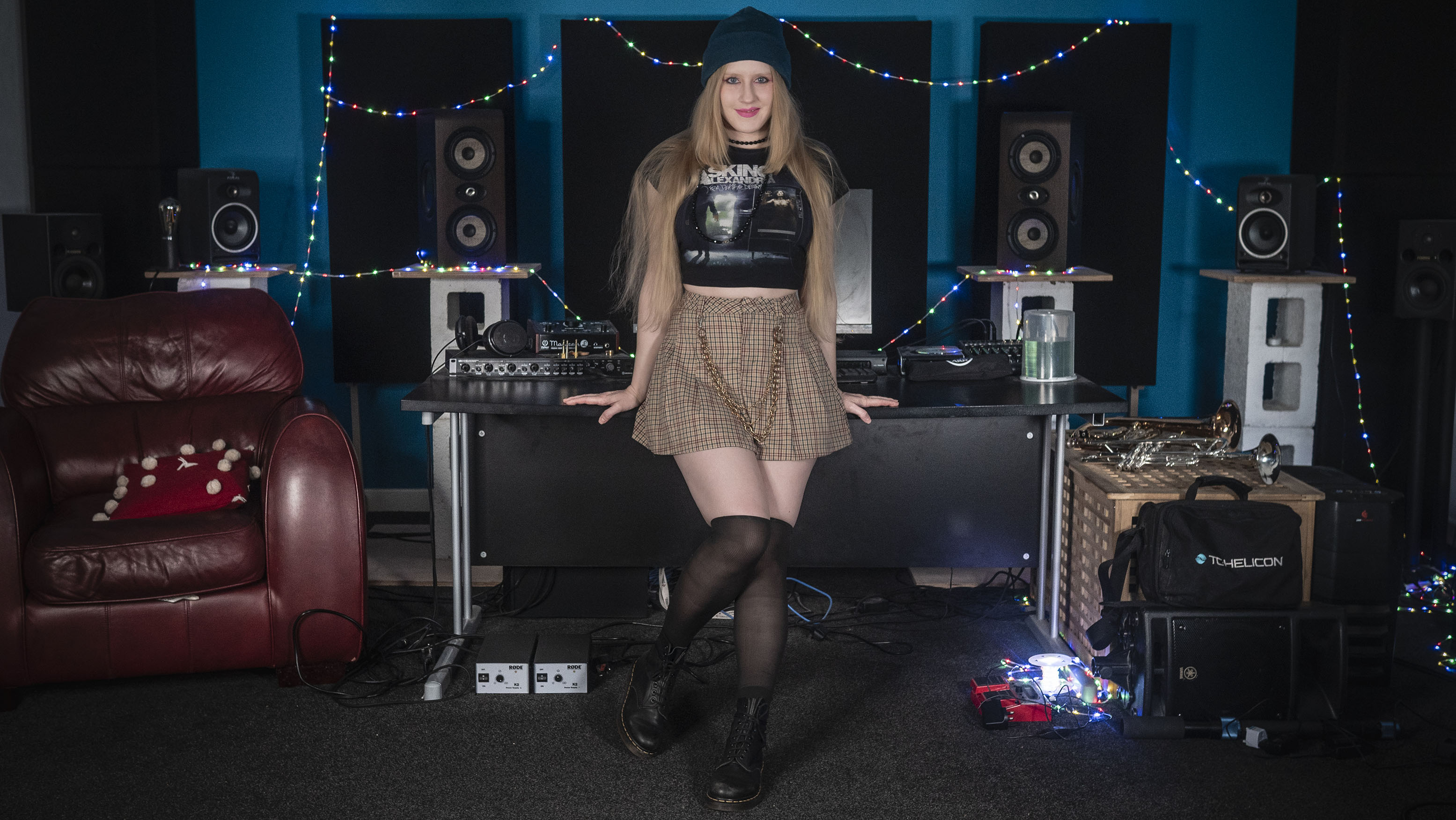 27/10/23 - MUSE REVIEWS 