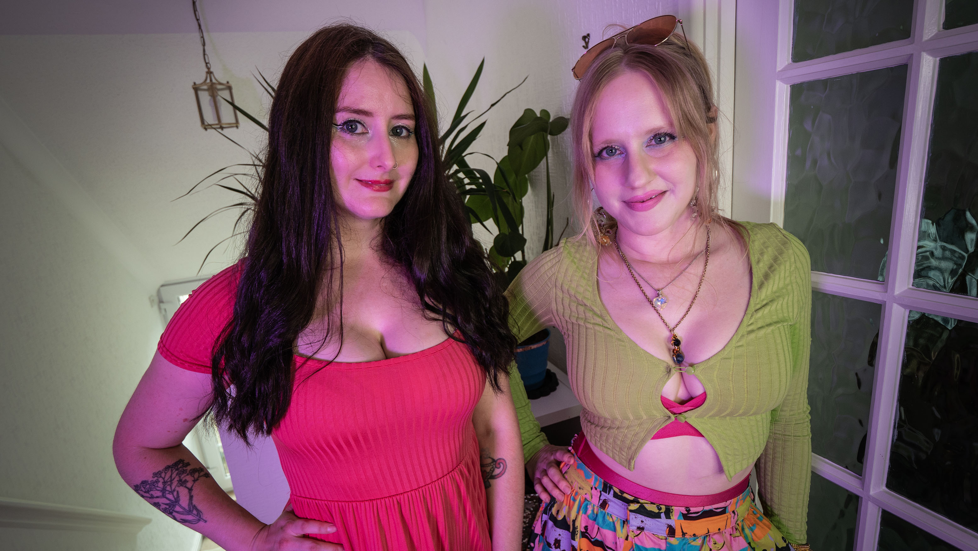 27/07/24 - GOING LIVE