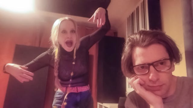 RELATIONSHIP SPECIAL #143