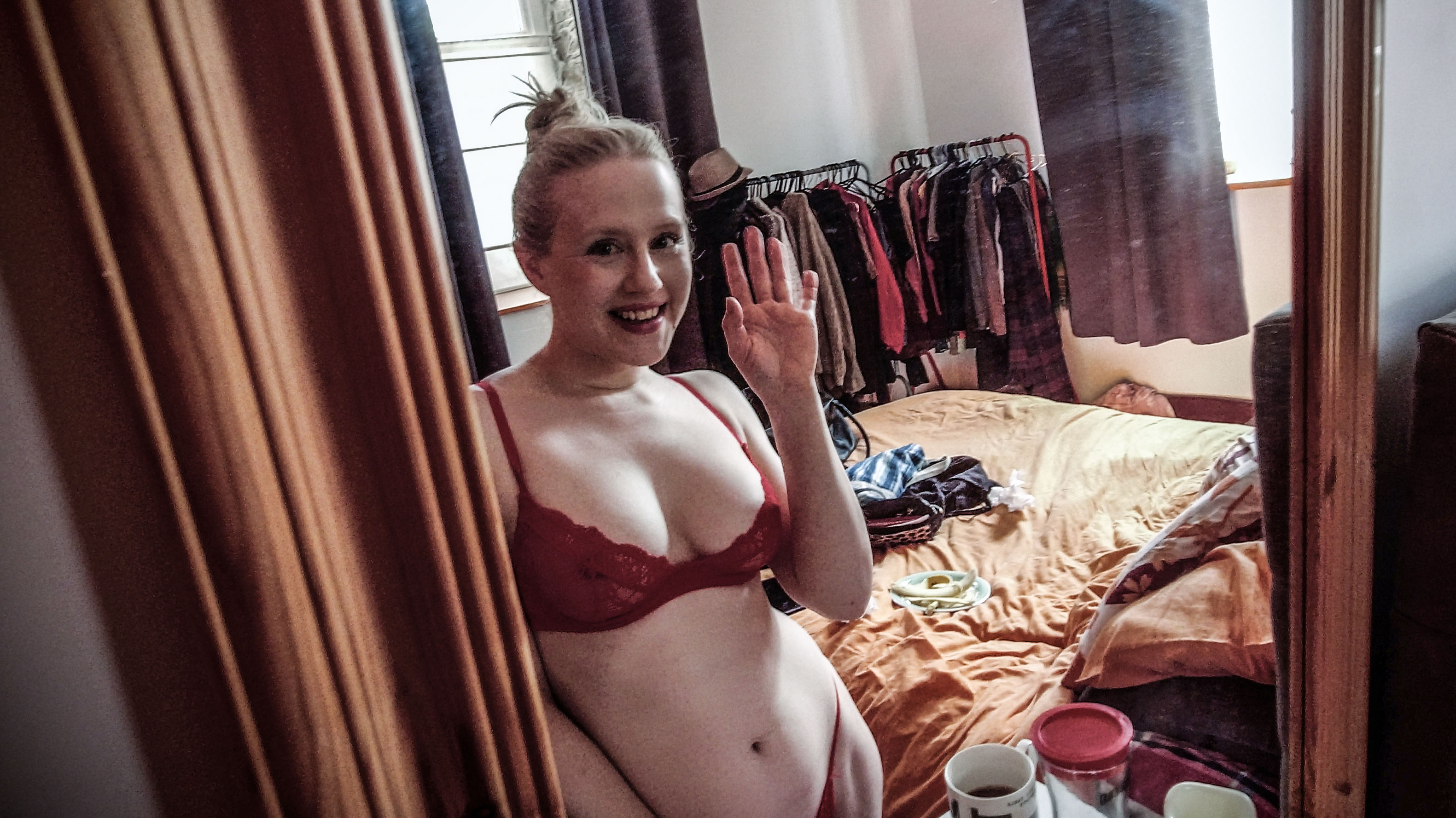 29/04/22 - NEW SHORTS