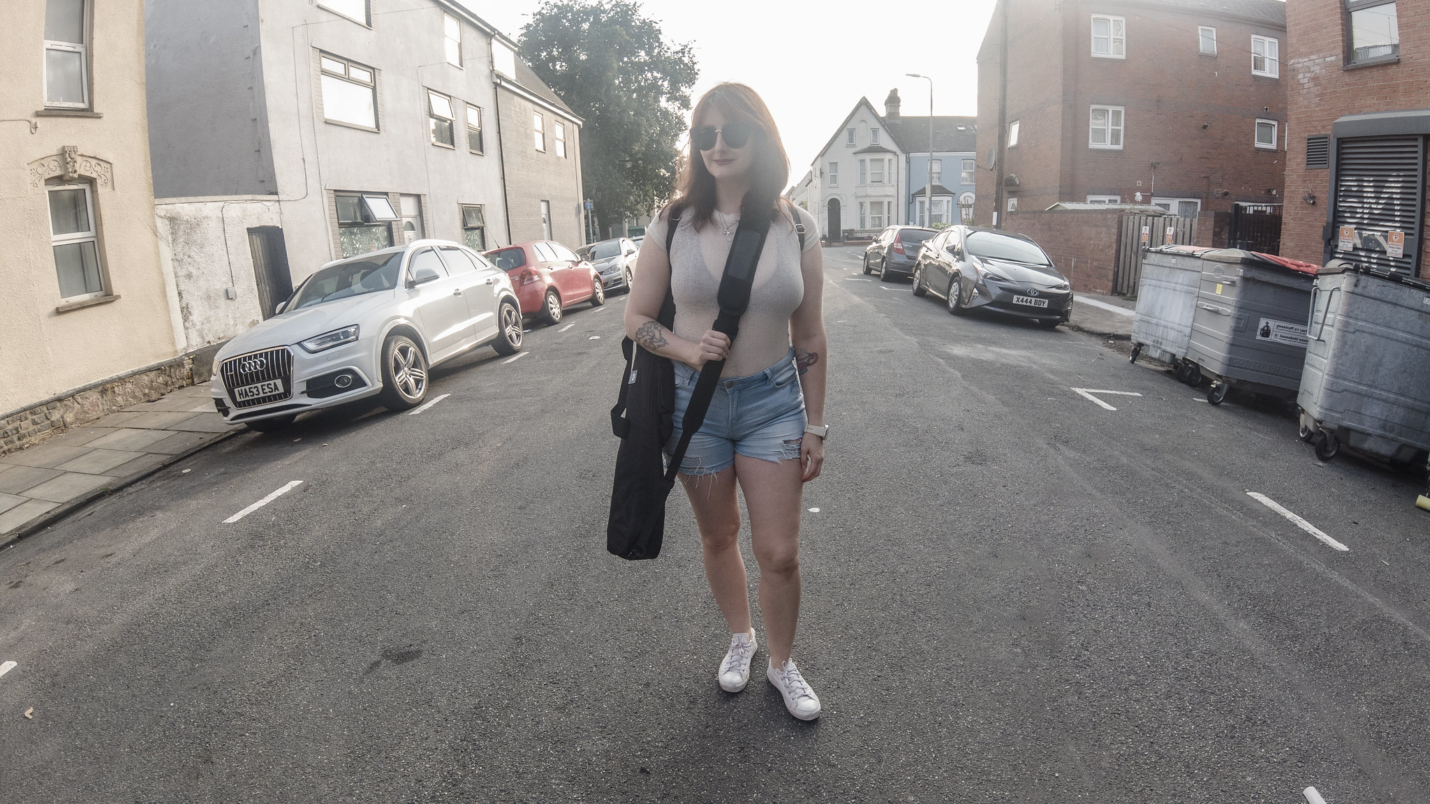 EFFORTLESS CREATIVES 