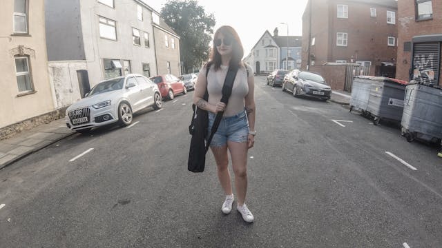 EFFORTLESS CREATIVES