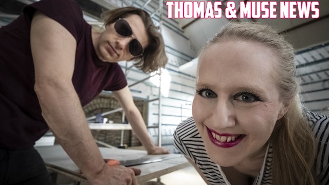 Thomas & Muse News