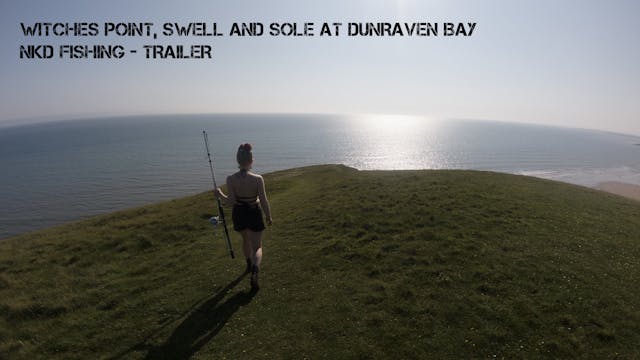 WITCHES POINT, SWELL AND SOLE AT DUNR...
