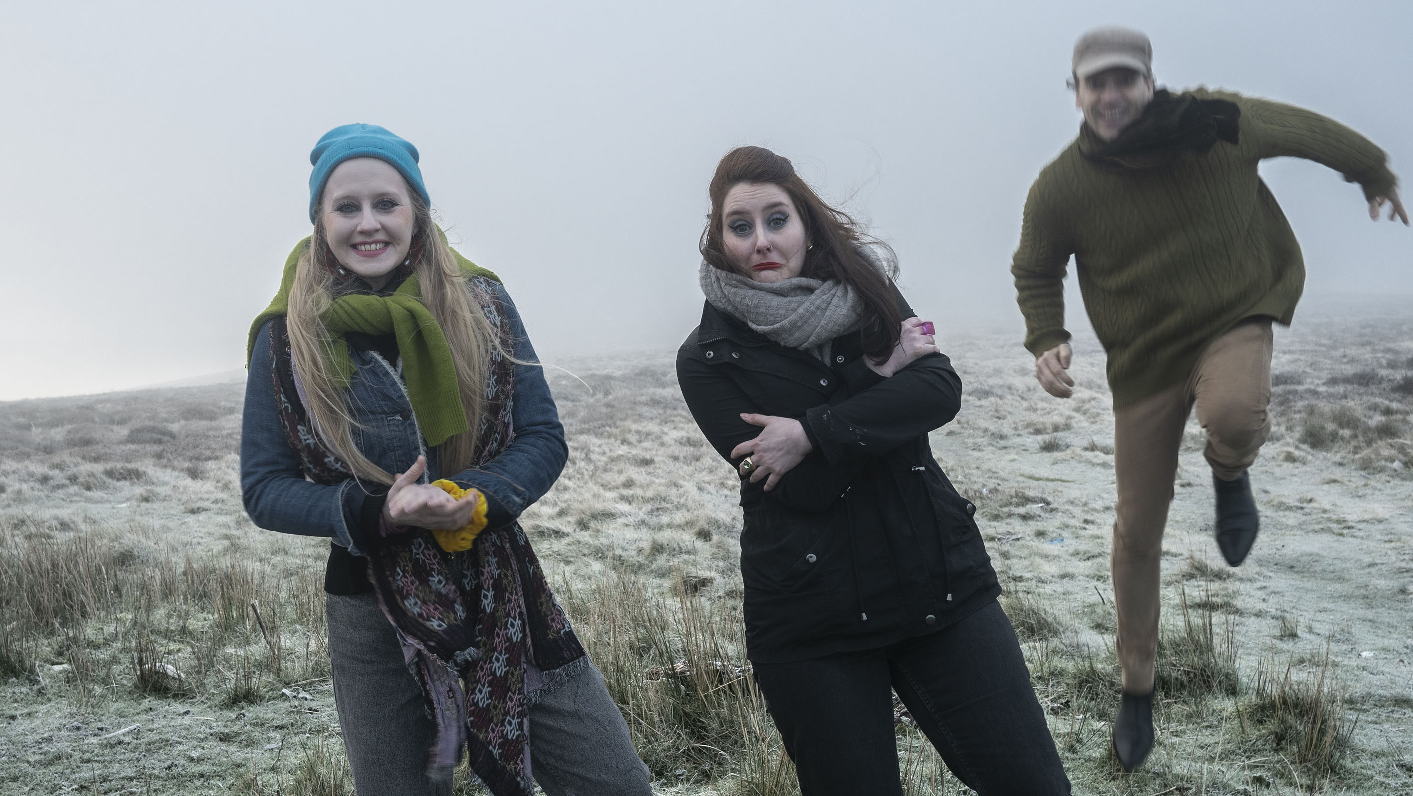 03/04/23 - IN THE CLOUDS