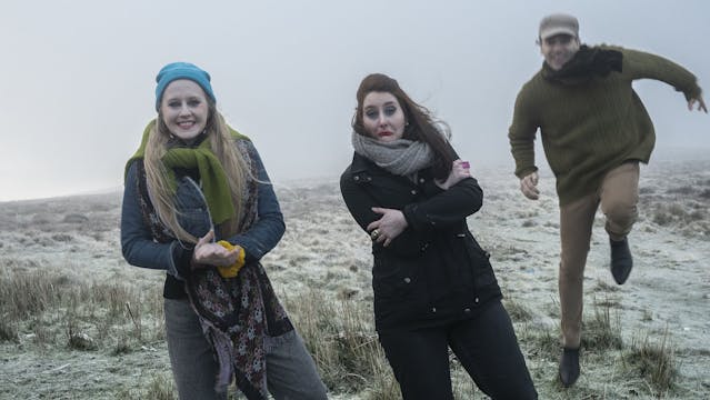 03/04/23 - IN THE CLOUDS