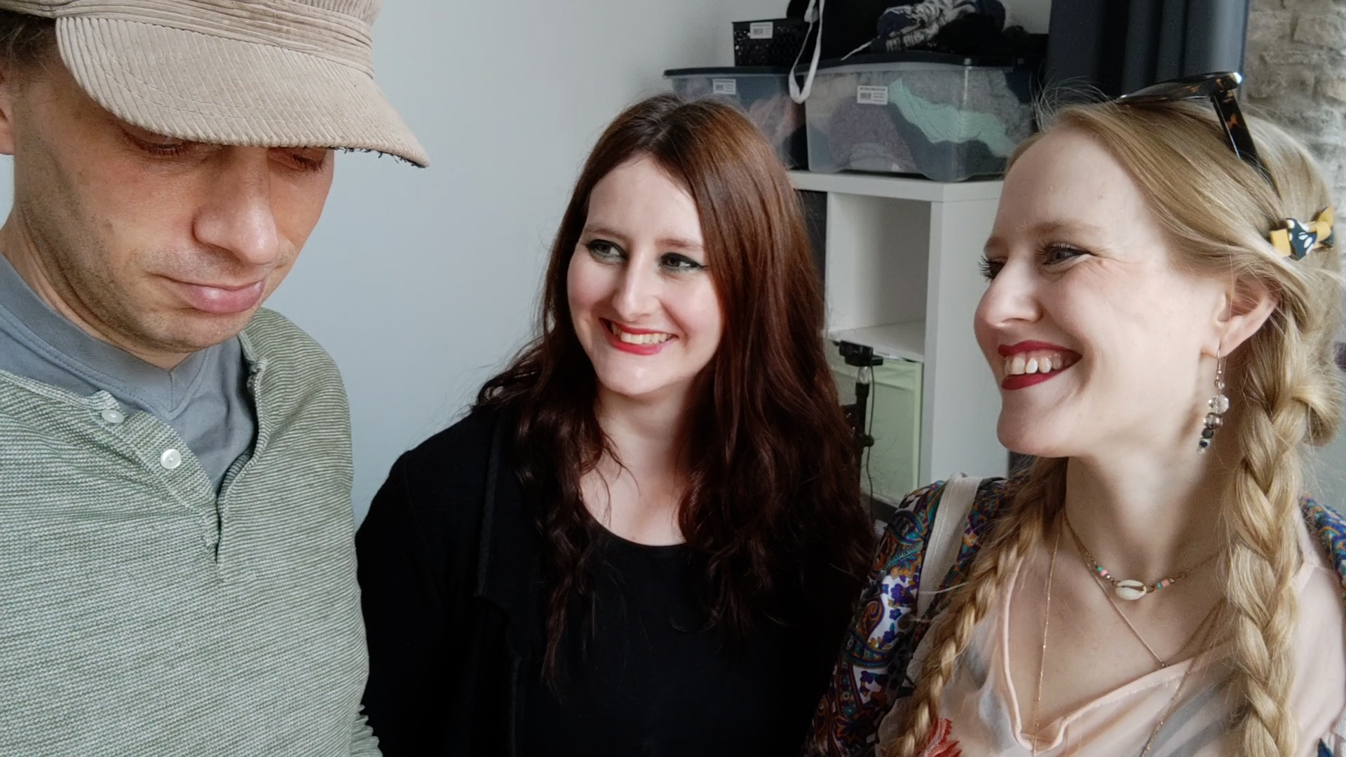 24/08/21 - ELLY HAIR