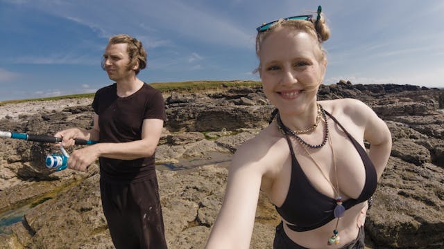 COASTAL LOVE (Bite)