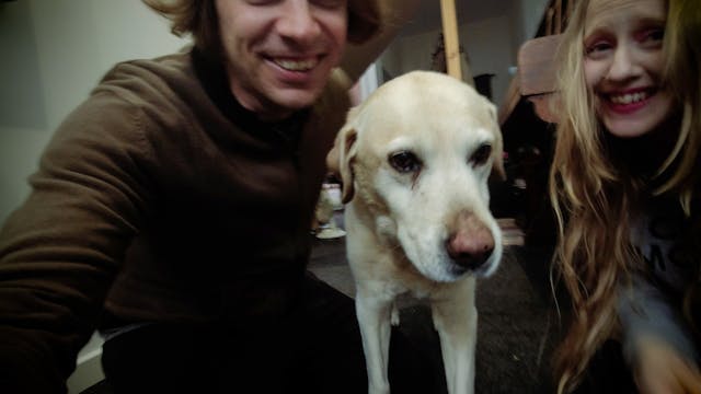 24/05/22 - ANNIE THE GREAT