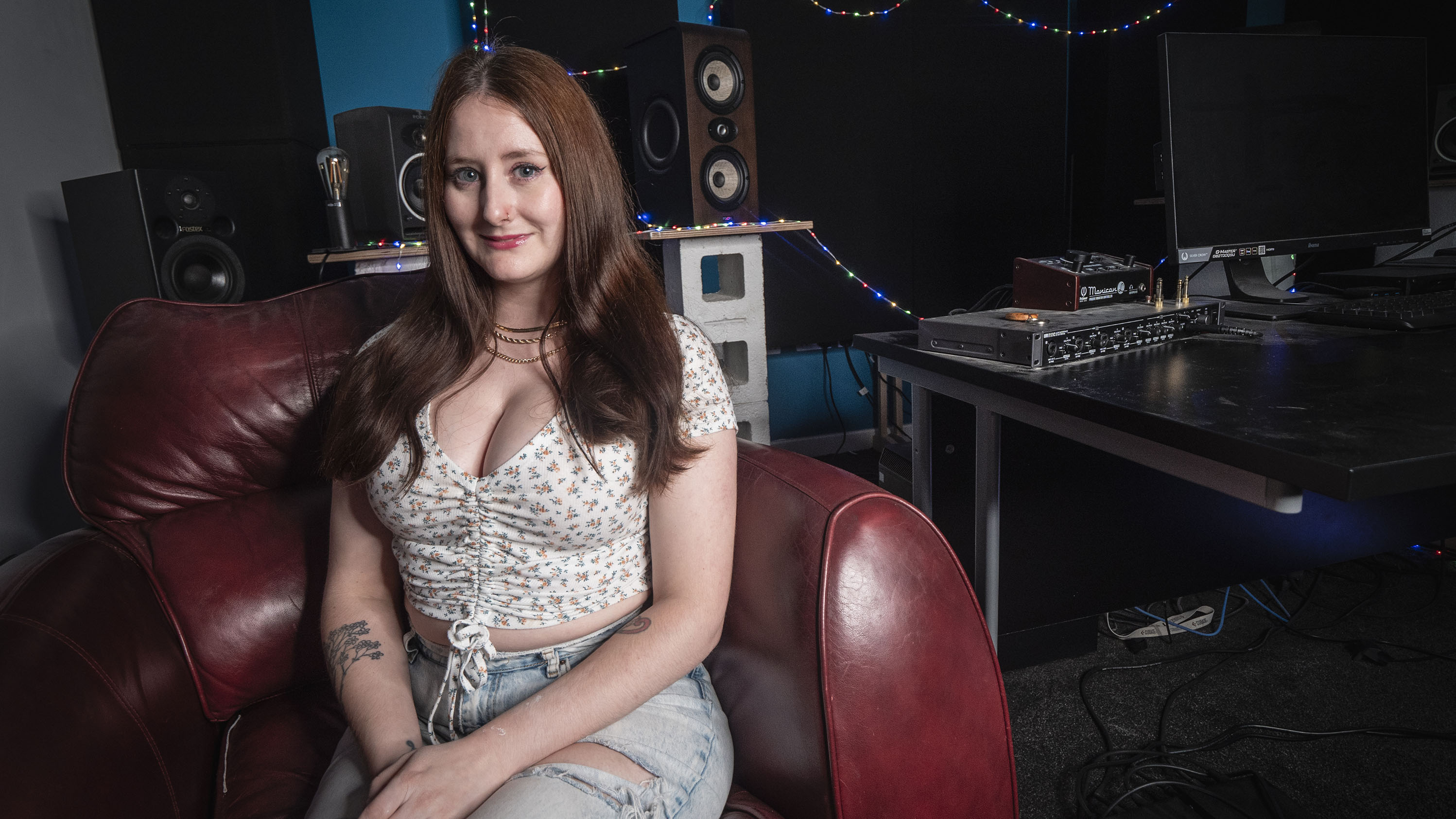 07/08/23 - SOCIAL MEDIA MELTDOWN 