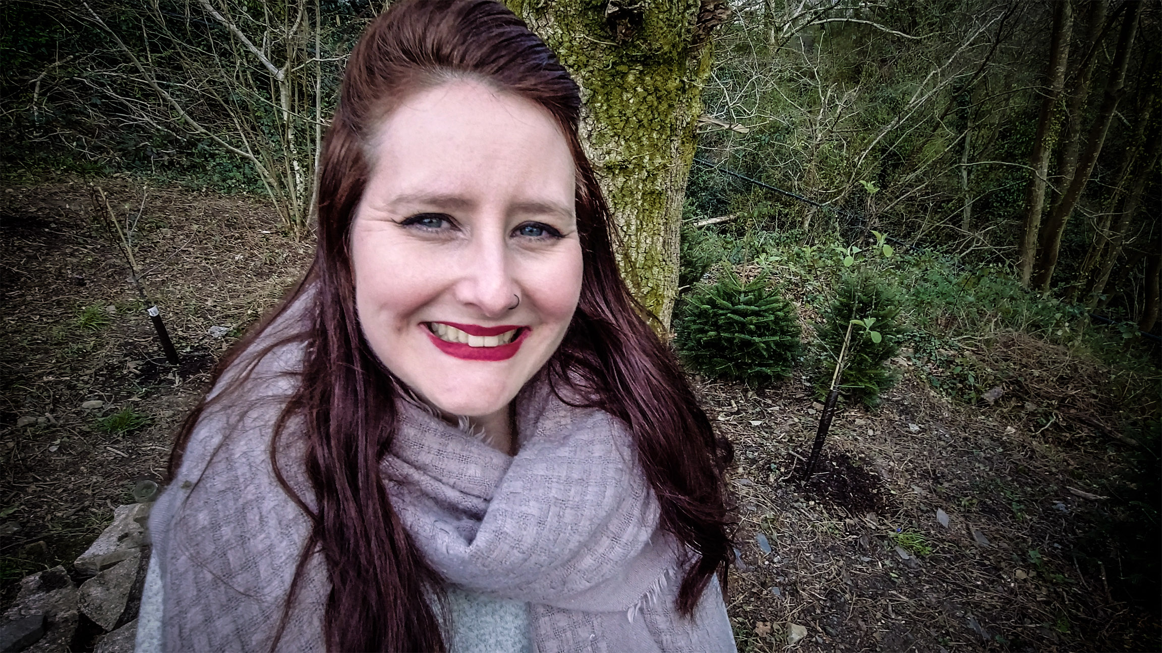 04/04/22 - TREE PROGRESS 