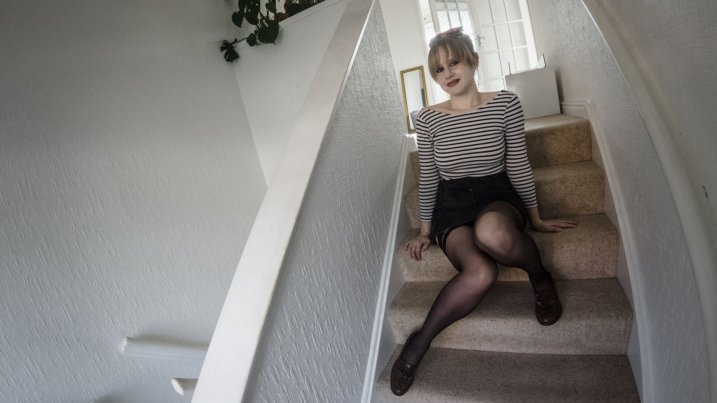 19/10/24 - CUT A FRINGE