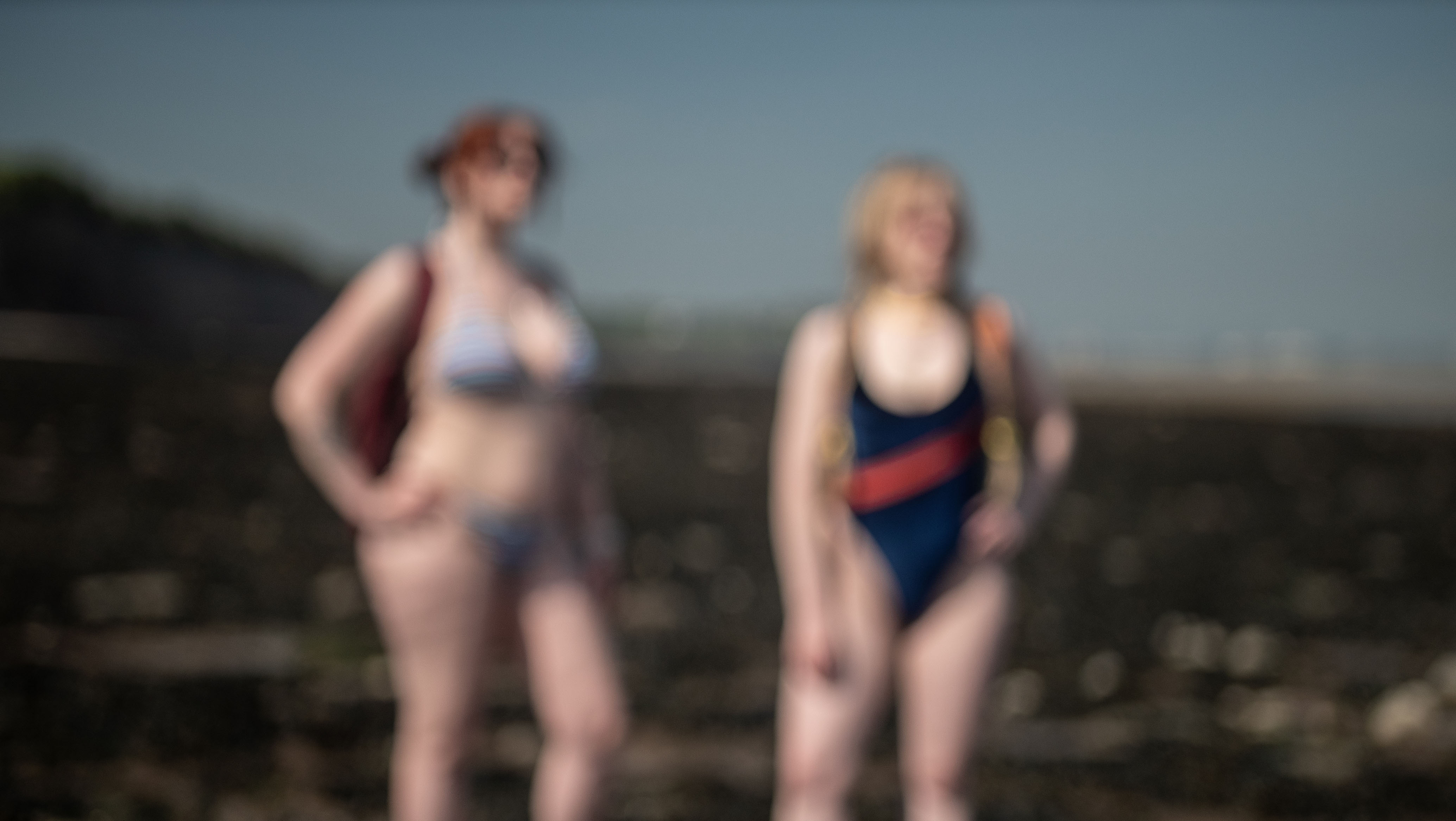 RANNY BAY WITH LUCY & ELLY (TRAILER 1)