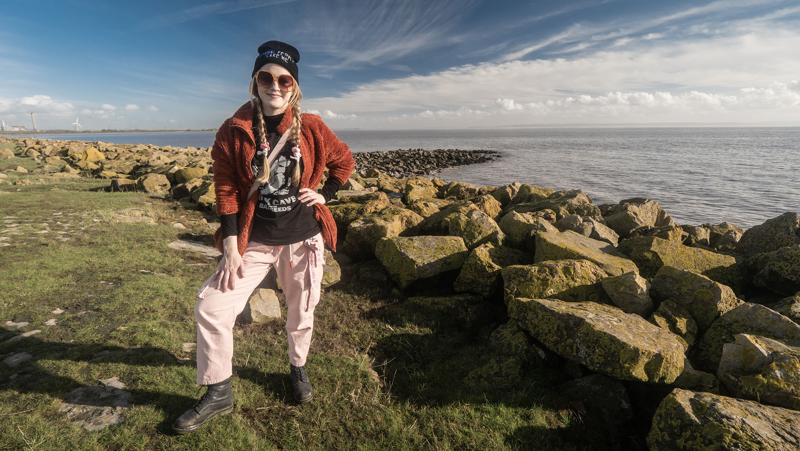 WARM AUTUMN - NOVEMBER 2025 - THOMAS & MUSE MONTHLY