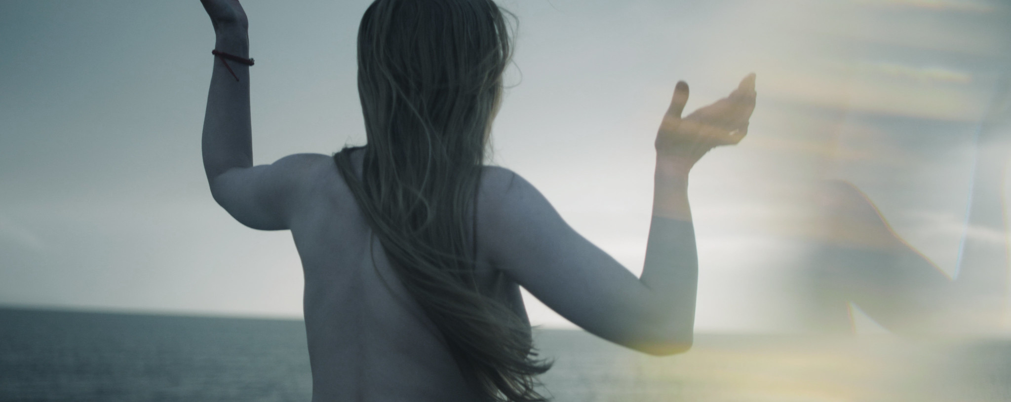 Anansi's Last Stand (Lucy's)