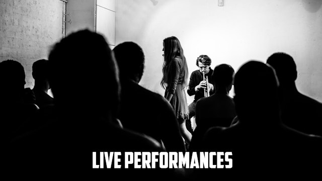 Live Performances