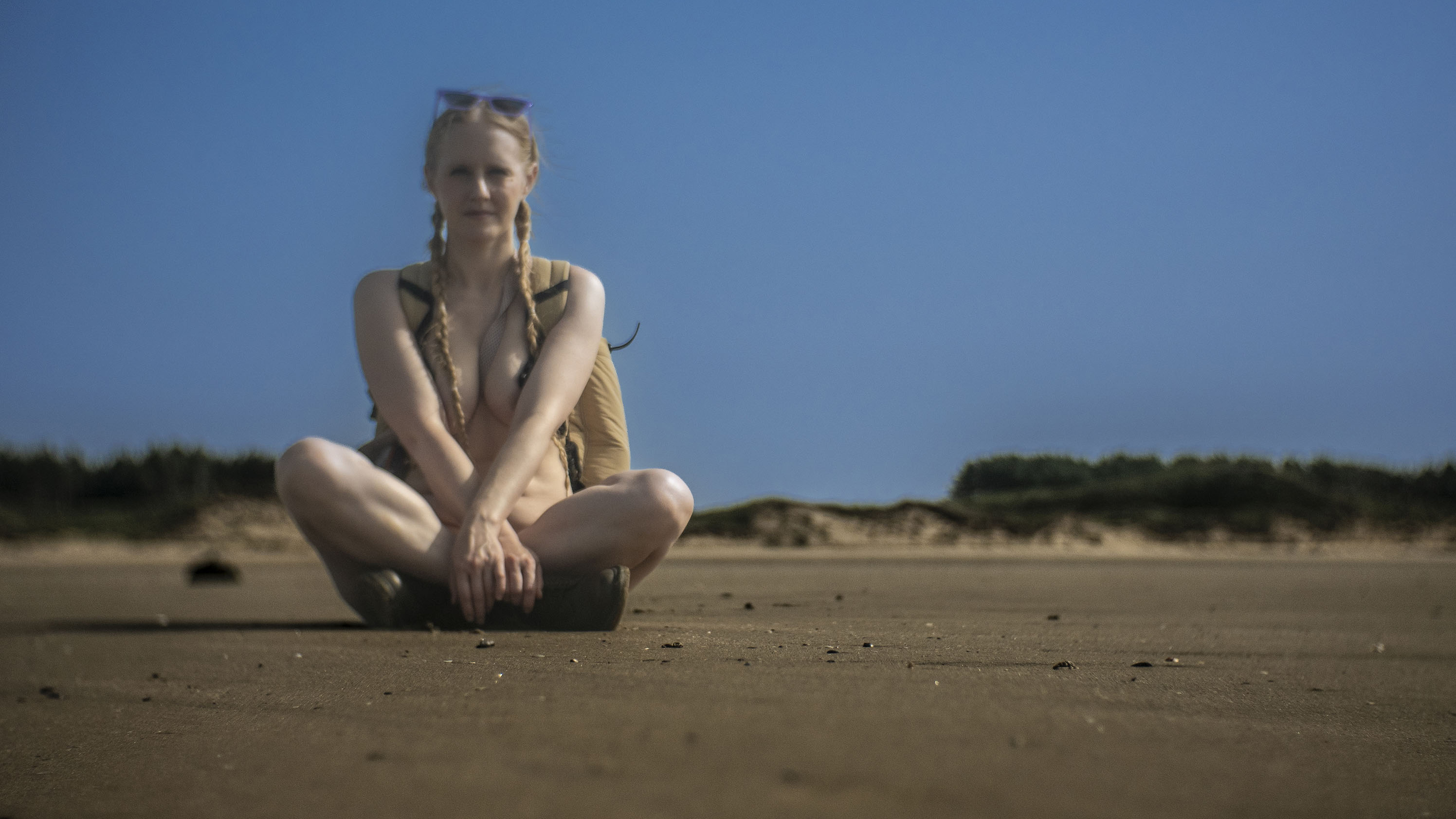 WHITEFORD WITH LUCY (TRAILER 1)