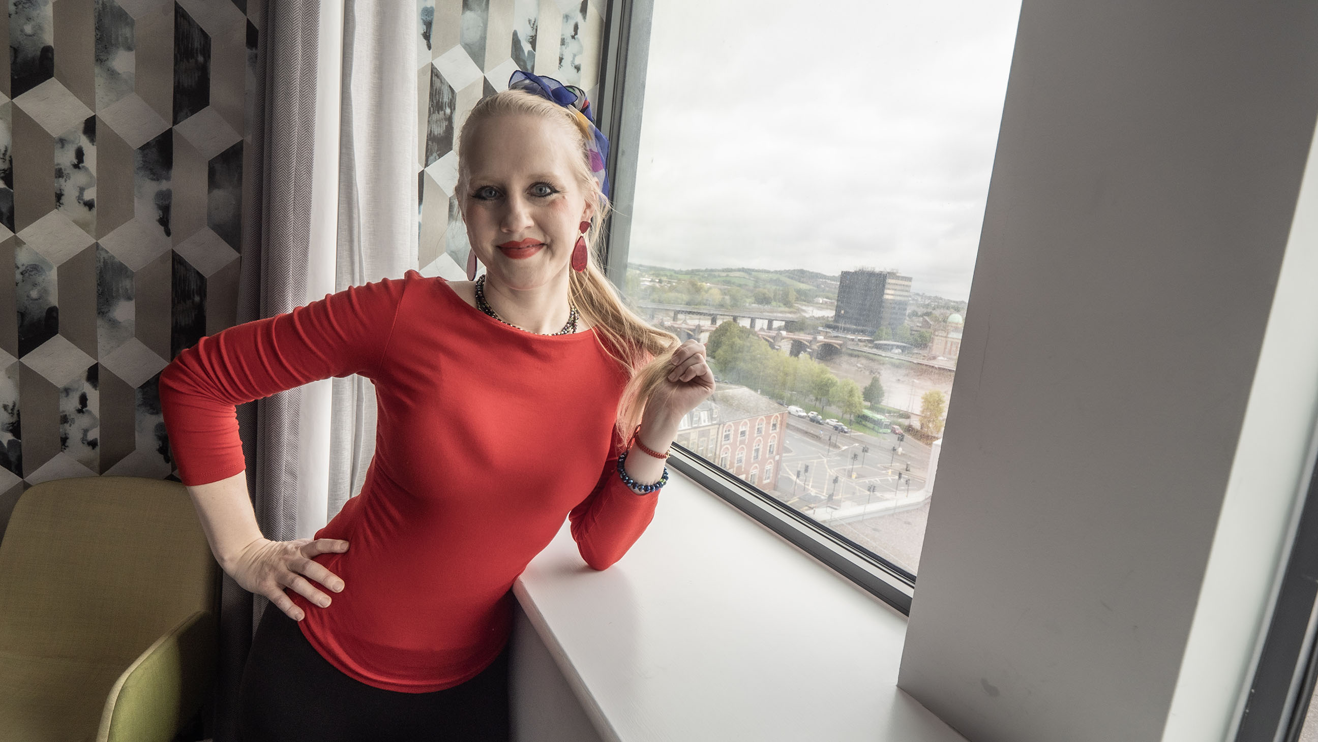 BUT I THOUGHT YOU WERE AN NKD PERSON - 19th SEPTEMBER 2025 - TGIMUSEFRIDAY