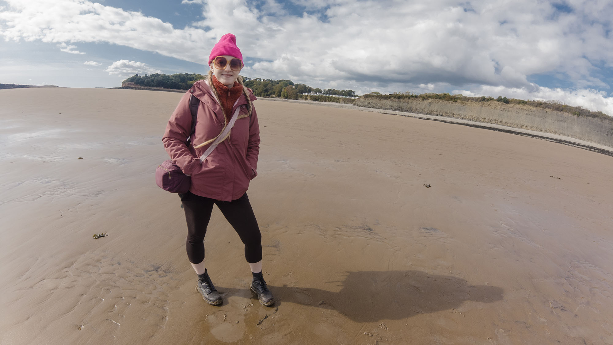 ALIENS IN THE SKY - 26th SEPTEMBER 2025 - TGIMUSEFRIDAY