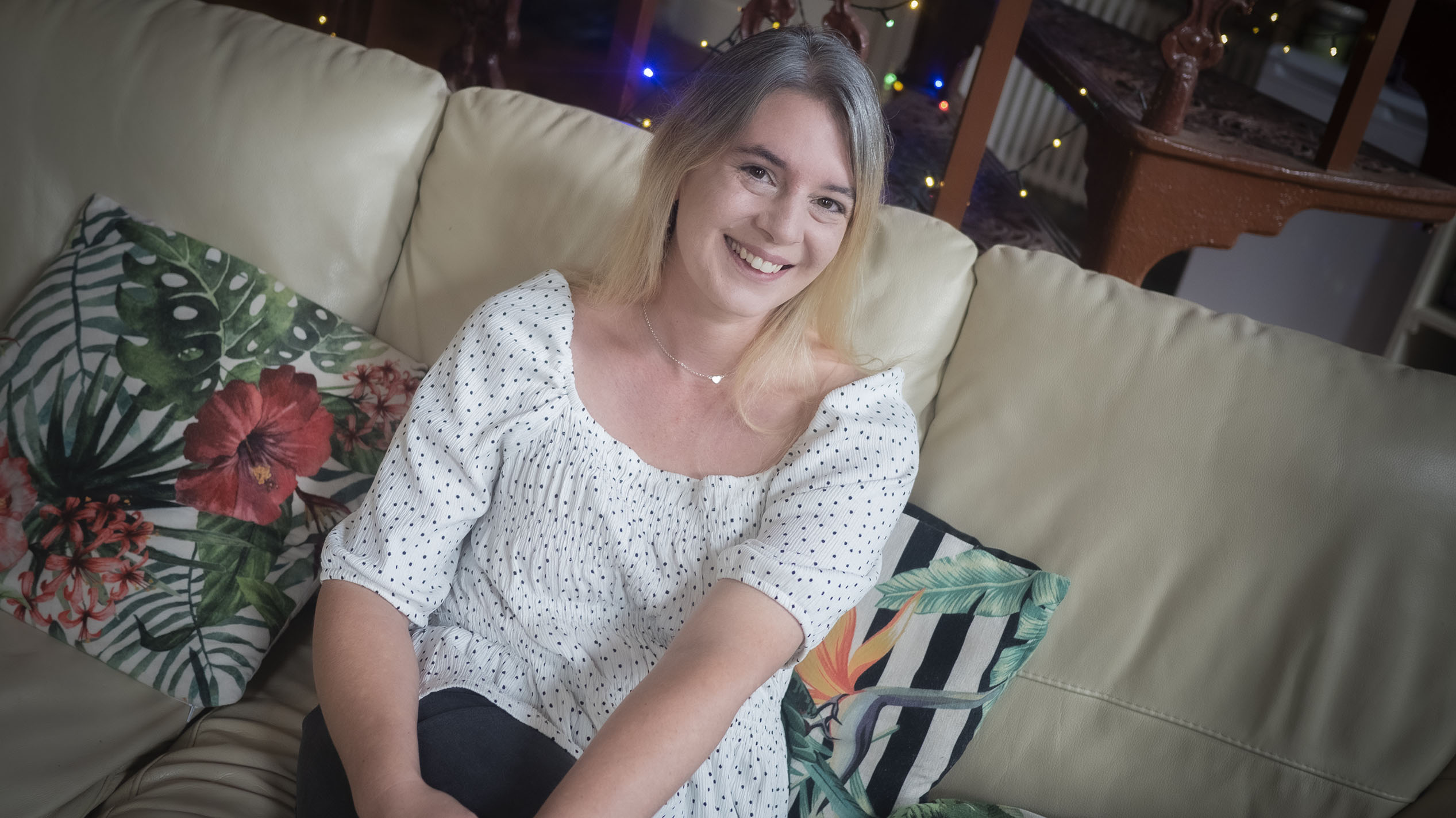 SHOOTING WITH BELLE (TRAILER 1)